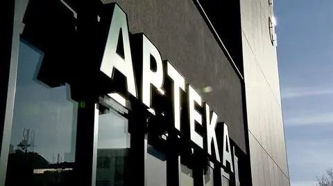 Projekt "apteka dla aptekarza" nie przejdzie