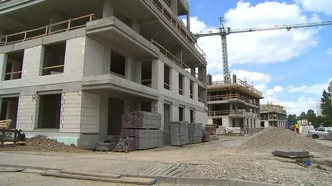 Minister infrastruktury Andrzej Adamczyk o programie Mieszkanie plus