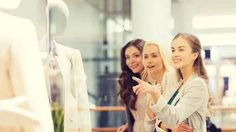 Leslie Wexner, szef Victoria's Secret, o końcu smartfonów