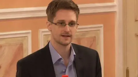 Edward Snowden radzi, jak powinno wyglądać dobre hasło