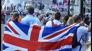 Zakończone Igrzyska Olimpijskie w Pekinie rozpoczynają odliczanie do kolejnych sportowych zmagań w Londynie, które zaplanowano na 2012 rok. Chociaż na wyspach nie brakuje entuzjastów olimpiady, organizacja największego na świecie wydarzenia sportowego jest sporym obciążeniem dla przechodzącej kłopoty brytyjskiej gospodarki.