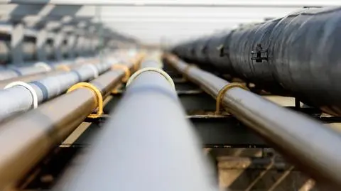Szef Gazpromu Aleksiej Miller o projekcie Nord Stream 2