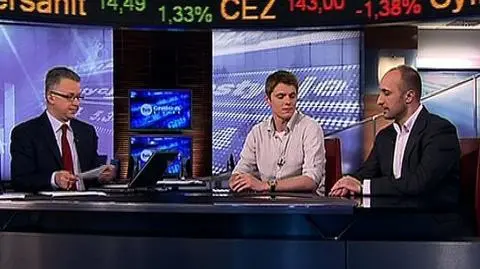 Inwestycje w multimedia