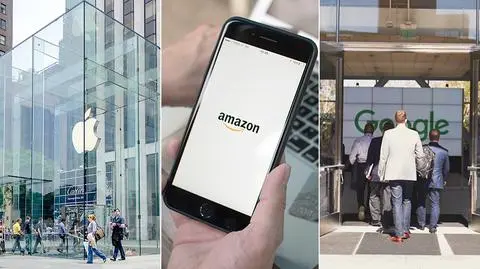 Spółki, które zanotowały największy wzrost wartości rynkowej