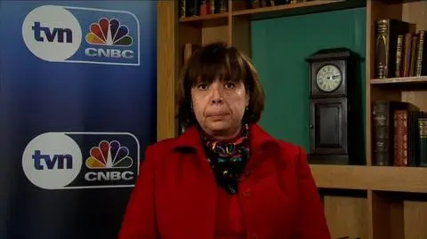 Rynki w rytmie samby
