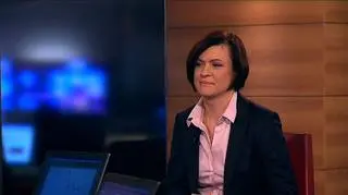 Grupa Dolnośląskich Surowców Skalnych podtrzymuje prognozę na ten rok, zakładającą osiągniecie 560 mln zł przychodów. Jak powiedziała w rozmowie z Rafałem Hirschem p.o. prezesa Małgorzata Then na wyniki za czwarty kwartał będzie miała wpływ budowa autostrady. Dodała, że spółka nie przewiduje straty w czwartym kwartale.