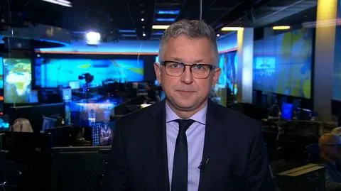 Robert Stanilewicz mówi między innymi o Pracowniczych Planach Kapitałowych