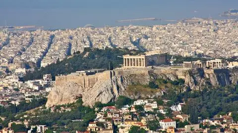 Prezes Bundesbanku: ryzyko bankructwa Grecji nadal rośnie