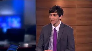 Jakie perspektywy stoją przed rynkiem finansowym w nadchodzącym roku? Rozmowa z analitykiem walutowym Noble Markets, Tomaszem Mączką.