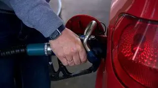 Ile trzeba zapłacić za paliwo?