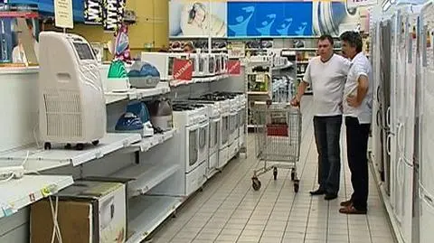 Nadwiślańskie cesarstwo pralek i lodówek