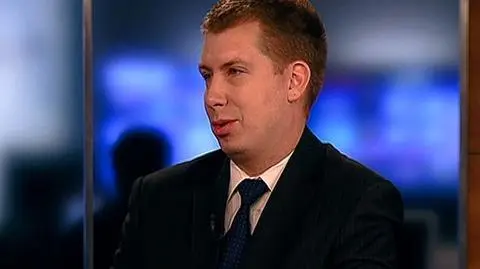 Czwartkowa sesja na GPW