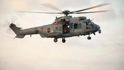 Premier Beata Szydło o powodach rezygnacji z caracali