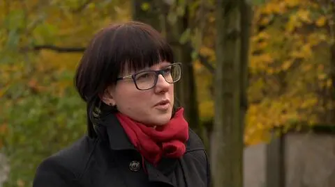 Kaja Godek ujawniła zarobki w Warszawskich Zakładach Mechanicznych