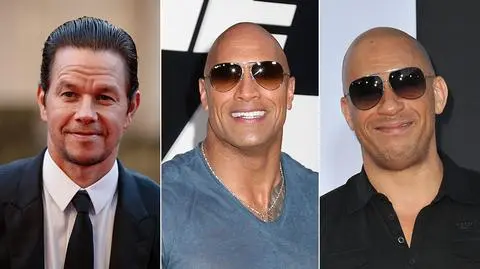 Mark Wahlberg najlepiej zarabiającym aktorem na świecie