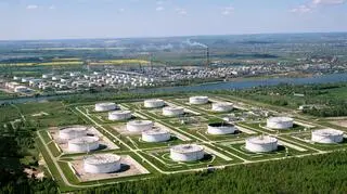 PERN „Przyjaźń” jest jednoosobową spółką Skarbu Państwa, strategiczną dla bezpieczeństwa energetycznego Polski