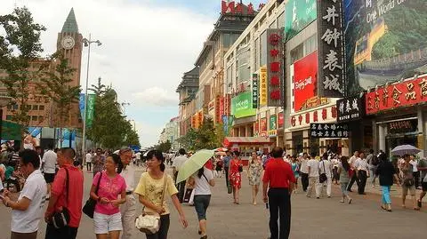 Mniejsze zanieczyszczenie w Chinach. Ale sytuacja wciąż jest poważna