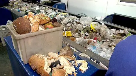 Koniec z marnowaniem żywności przez hipermarkety. Jest projekt ustawy