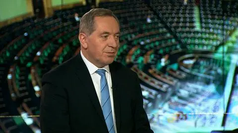 Rząd ma problem z ministrami. "Nikt nie chce przejść"