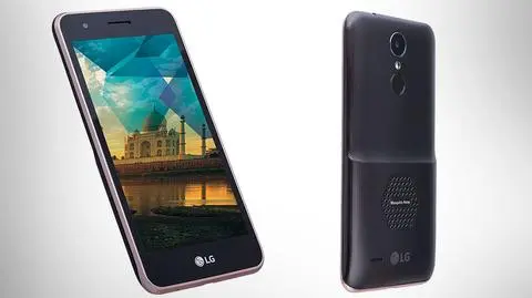 LG wprowadzi do sprzedaży w Indiach smartfon odstraszający komary