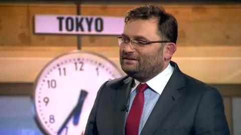 Tamborski w Radzie ds. Reformy Państwowych Przedsiębiorstw na Ukrainie