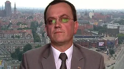 Spółka testuje połączenia z Ukrainą, chce je uruchomić jeszcze jesienią tego roku. O szczegółach tych planów rozmawialiśmy z prezesem spółki, Dariuszem Stefańskim.