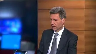 Zmiany kadrowe w KOV czyli w spółce Jana Kulczyka. Teraz Dariusz Mioduski ma zastąpić Kulczyka na stanowisku przewodniczącego Rady Dyrektorów KOV. Te informacje komentuje sam Mioduski w Dniu na Rynkach.