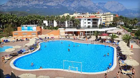 Turcja to popularny kierunek wypoczynkowy, Polaków nie odstrasza sytuacja polityczna