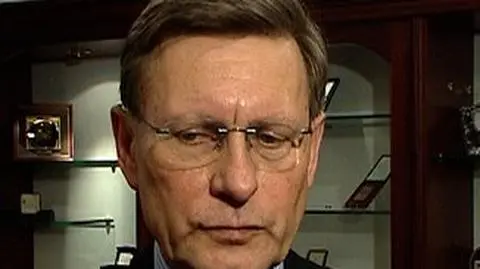 Balcerowicz do prokuratury za fundację?