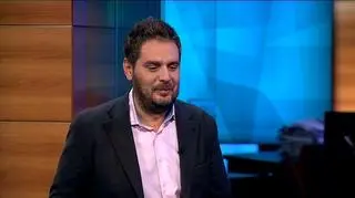 Wojciech Modest Amaro