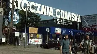 Marszałek Senatu chce pomóc polskim stoczniom