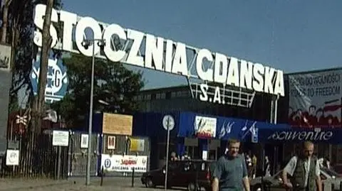 Borusewicz do KE: uratujmy Stocznię Gdańską