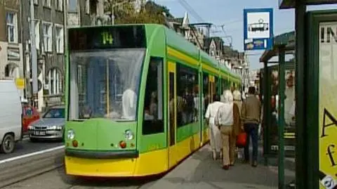 Najdroższe mandaty za jazdę bez biletu