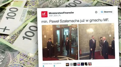 Rząd Prawa i Sprawiedliwości