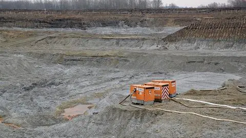 Wykonawca dokończenia zbiornika Racibórz wyłoniony