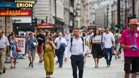 Brexit. Morawiecki: polskie interesy zostały zabezpieczone
