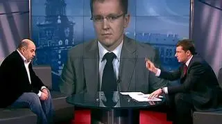 Podatek ekologiczny zamiast akcyzy - to pomysł na pomoc dla polskiego sektora motoryzacyjnego. Co ten projekt oznacza dla sektora i przede wszystkim co oznacza dla kierowców, pytalismy naszych gości: Romana Dębeckiego, Zastepce redaktora naczelnego miesiecznika Auto Świat oraz Adama Pietkiewicz, prezesa Polskiej Grupy Dealerów. 