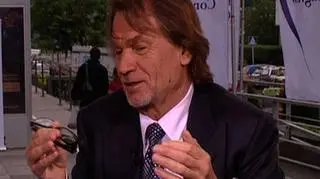 Najbogatszy człowiek w Polsce, inwestor giełdowy, kierujący wieloma firmami - doktor Jan Kulczyk. Jakie są jego najbliższe plany biznesowe? Co sadzi o przemianach w polskiej gospodace? O tym i nie tylko w rozmowie przeprowadzonej podczas Europejskiego Kongresu Gospodarczego.