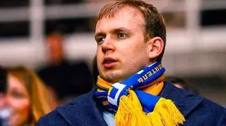 Kurczenko jest właścicielem m.in. klubu piłkarskiego Metalist Charków