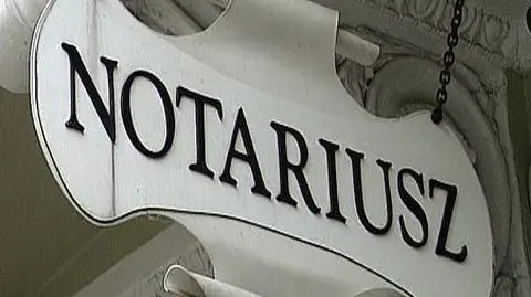 Notariusze nie obniżają stawek
