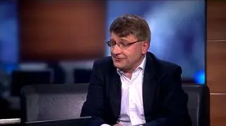 Od marca portfel Macieja Bombola z Enoteki stracił 2,44%. Od początku inwestycji strata jest jeszcze większa i wynosi 7,15%. Najlepszą inwestycją w ostatniej odsłonie był ETF na wino. Co zmieniło się w portfelu, o tym w rozmowie Roberta Stankiewicza. 