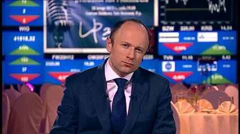 Szczegóły bankowej fuzji