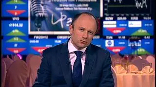 BZ WBK z KB - jak może przebiegać taka fuzja, co się podzieje z akcjami, które są w rękach akcjonariuszy mniejszościowych? Rozmawiamy z Franciszkiem Hutten-Czapskim, partnerem Boston Consulting Group.