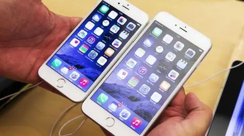 Apple podał wyniki kwartalne