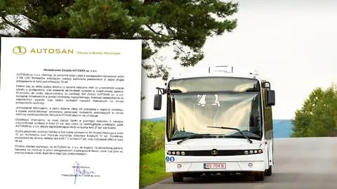 Kosztowne spóźnienie Autosanu. Firma nie dostarczy autobusów dla wojska
