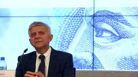 Belka nie chce komentować nowych propozycji dla frankowiczów