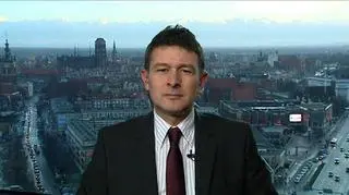 Portfel Piotra Greli z Tradercom staje się coraz grubszy. Od początku inwestycji zyskał 5,75 proc.