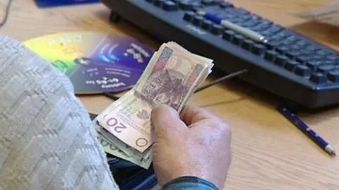 Furtka od "Belki" na razie zostaje