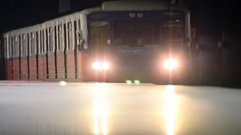 PiS chce zmienić trasę metra
