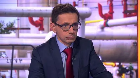 Według Budzanowskiego, ceny gazu powinny zostać odpolitycznione
